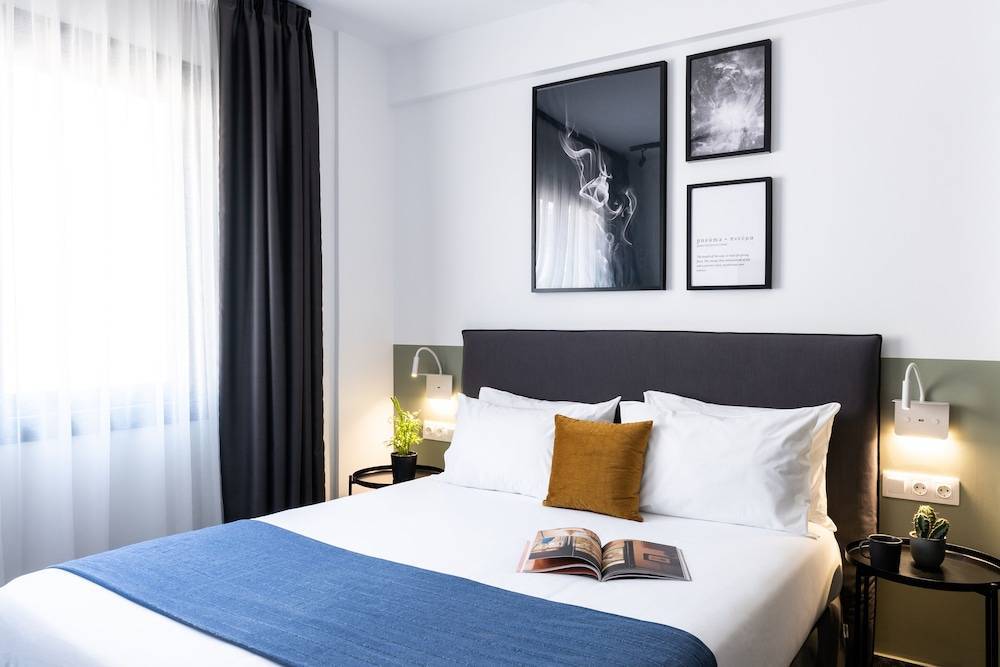 Play Theatrou Athens a member of Brown Hotels 1