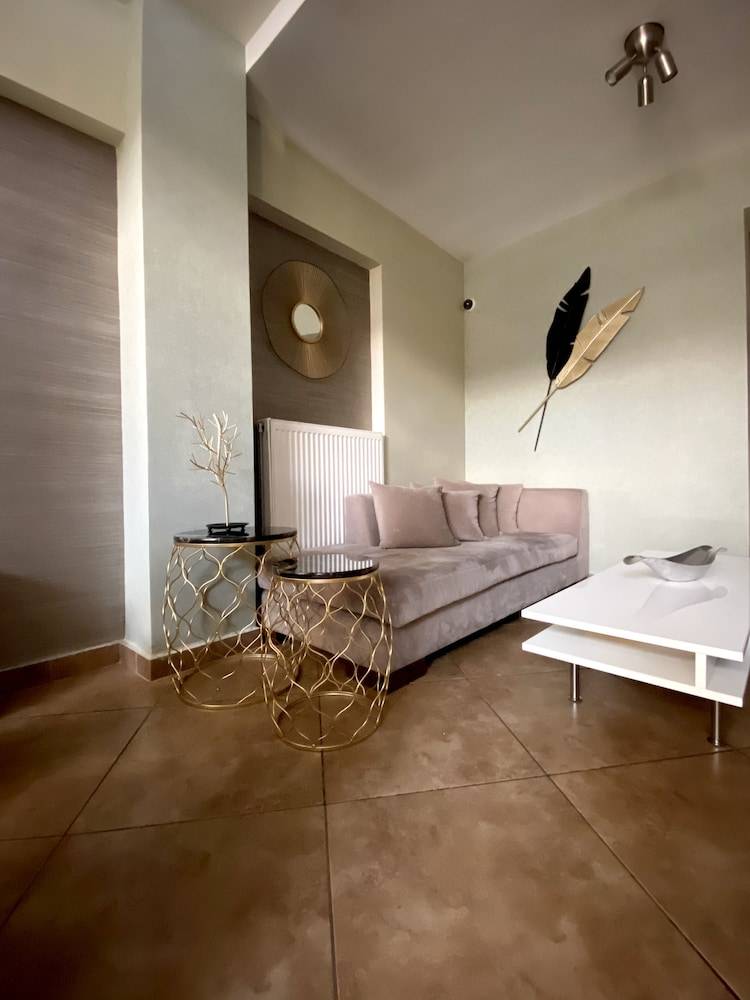 Mc Queen Rooms & Apartments 2
