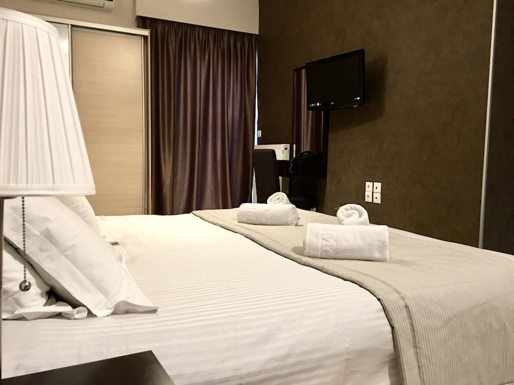 Mc Queen Rooms & Apartments 1