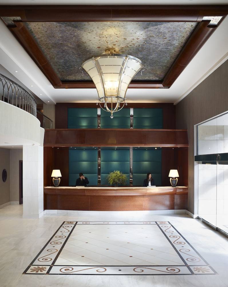 Athens Zafolia Hotel 2
