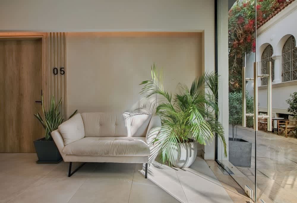 The Residence Christokopidou Hotel & Spa 2