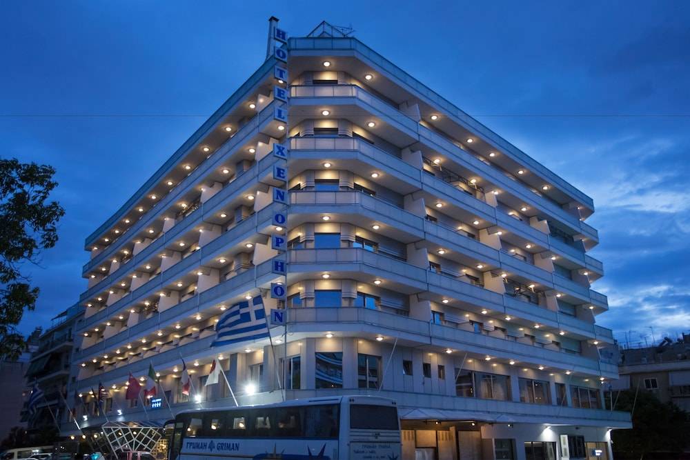 Xenophon Hotel 1