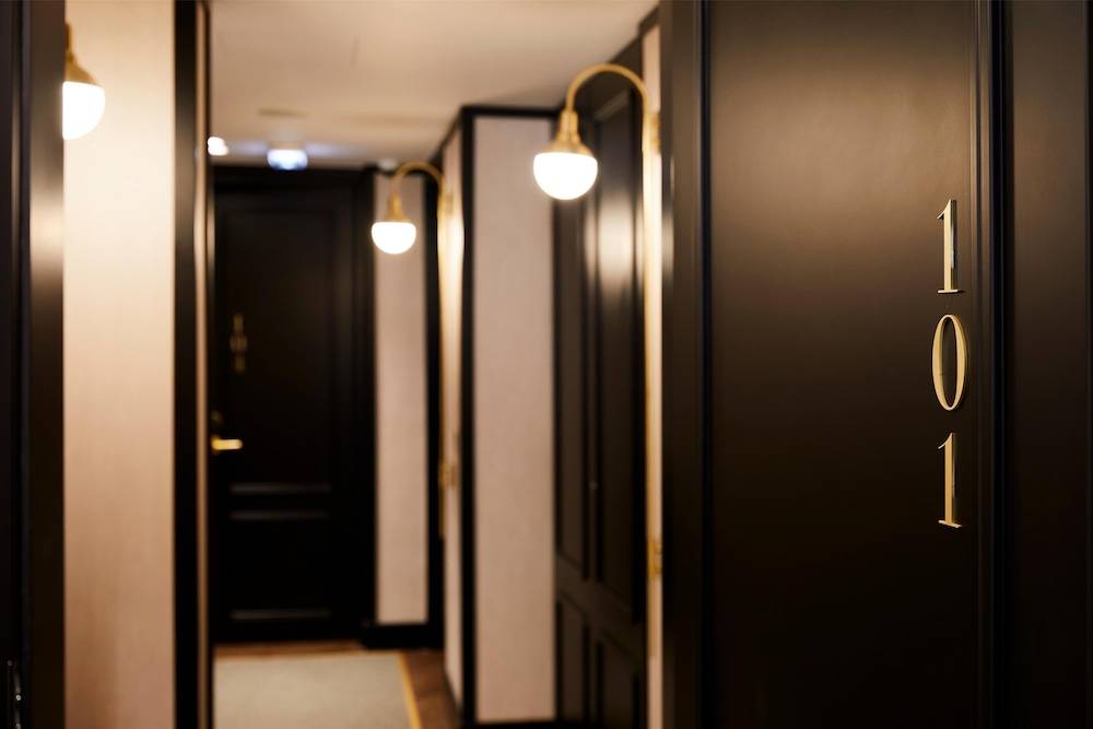 Villa Brown Ermou, a member of Brown Hotels 2