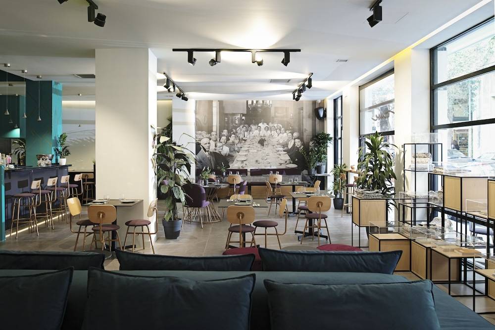 The Gem Society Hotel 2