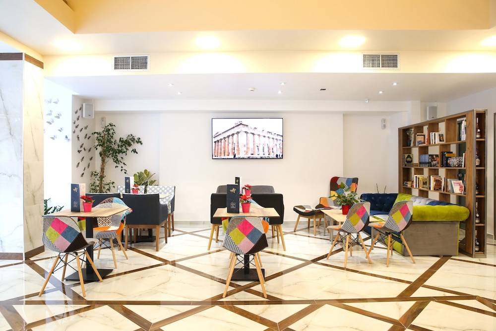 Athens Starlight Hotel 2