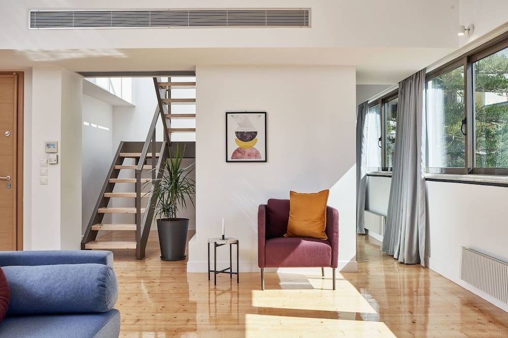 MONO Lofts 1