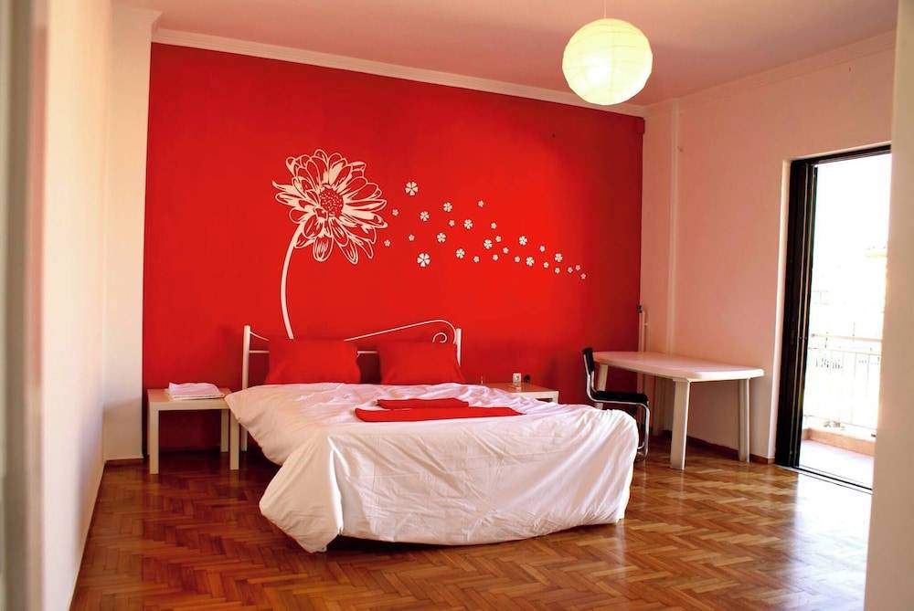 Acropolis View Dream 1