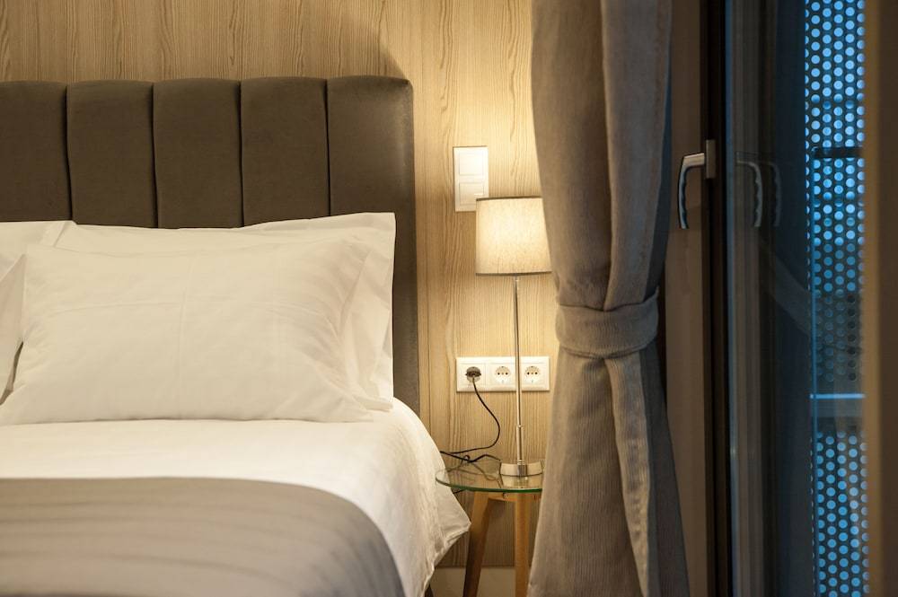 Athens Platinum Rooms and Suites 2
