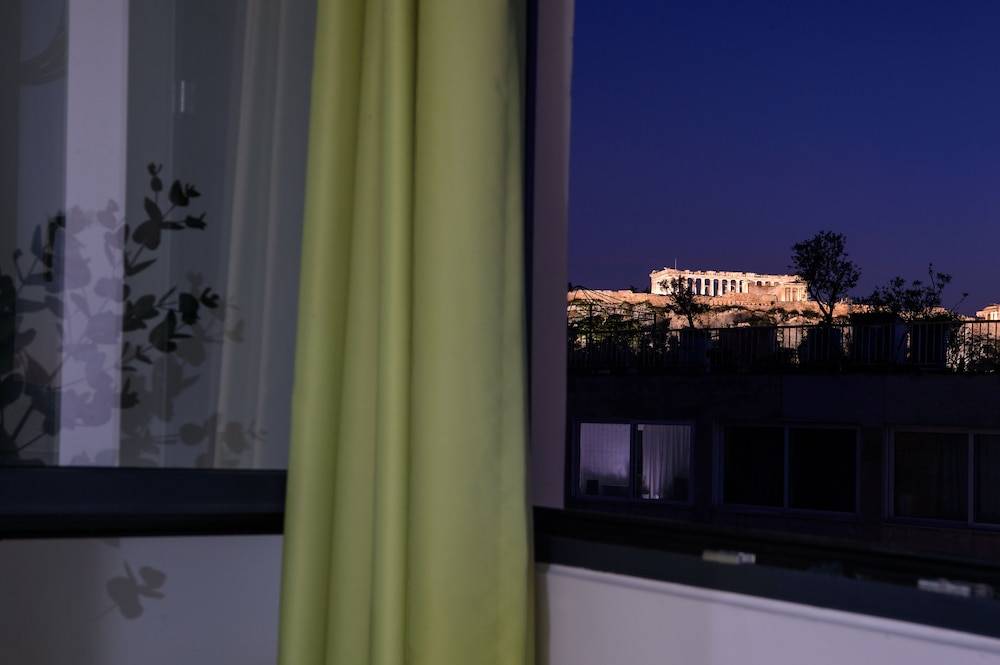 Athens Starlight Hotel 1
