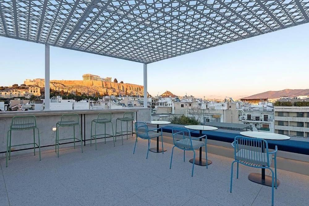 Acro Urban Suites 1