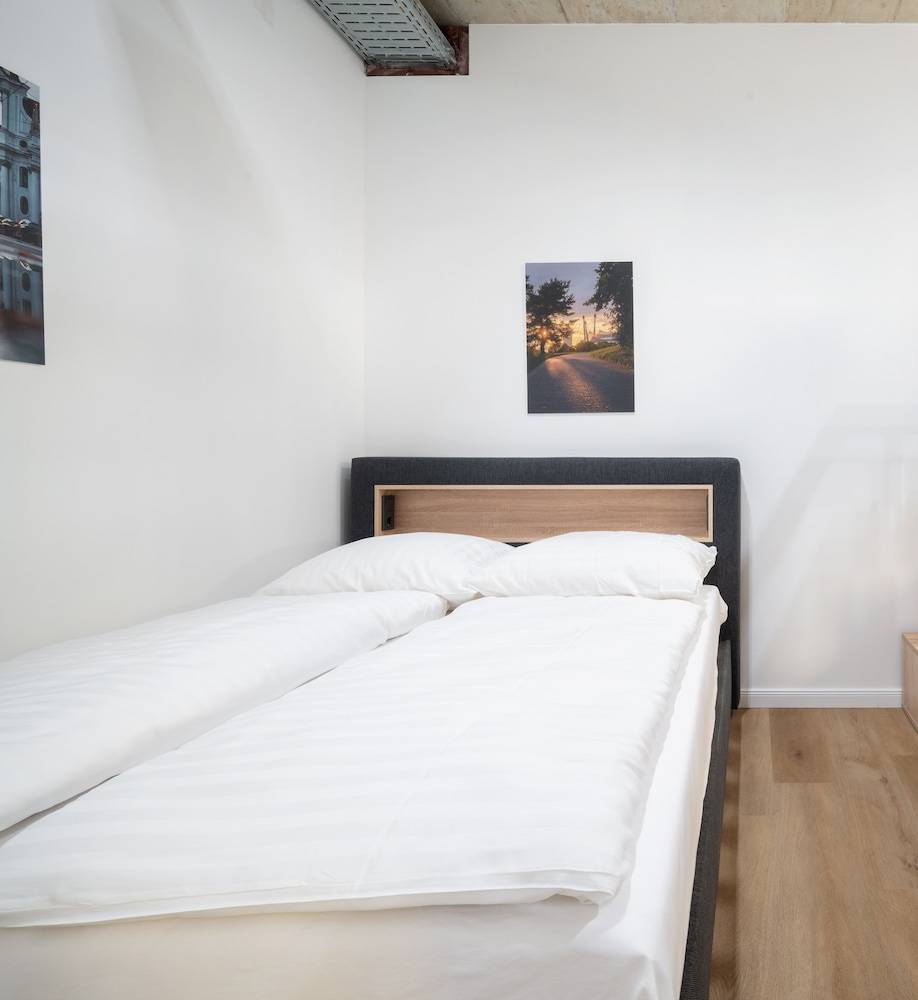 Homaris Apartments Isartor 1