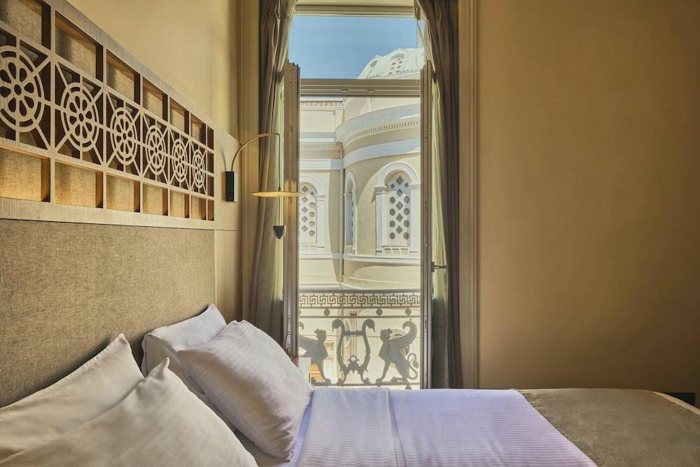 Athens 1890 Hotel & Spa 1