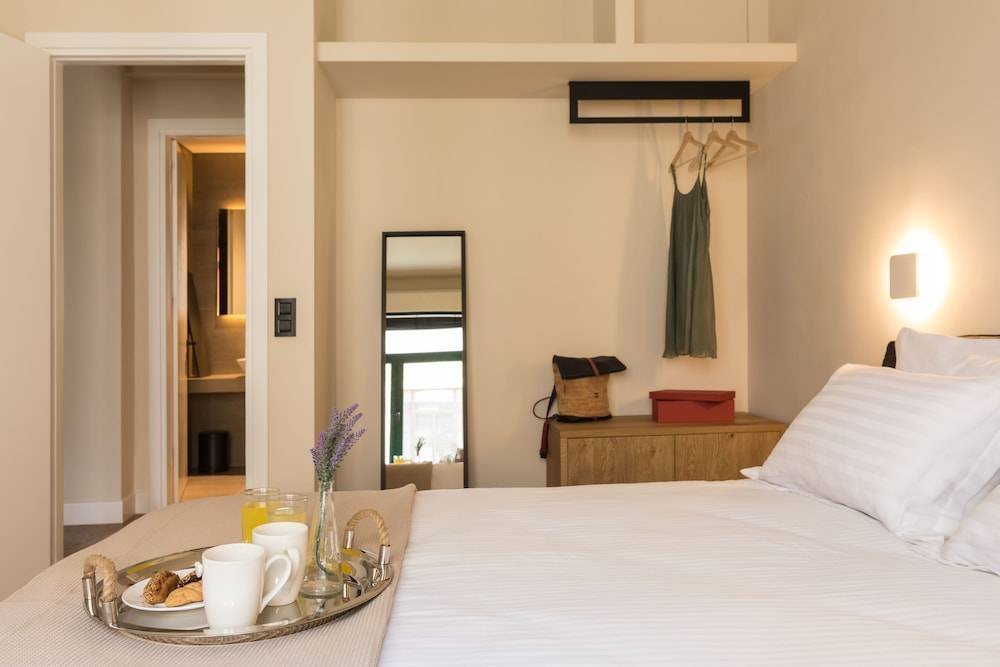 Klepsydra Urban Suites 2