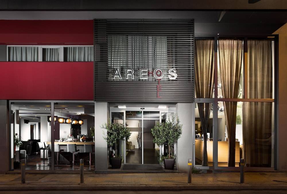 Areos 2