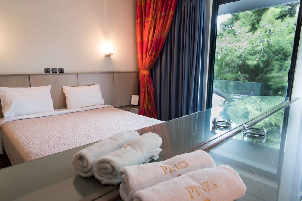 Pines Hotel 1