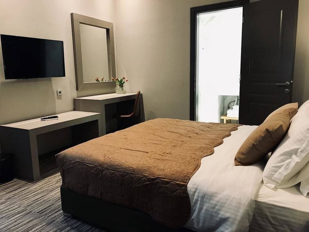 Metis Athens Suites 2