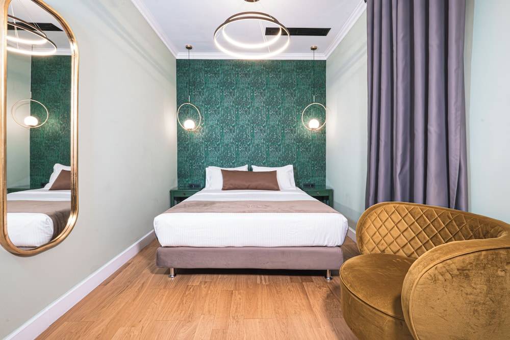 Belle Epoque Suites 1