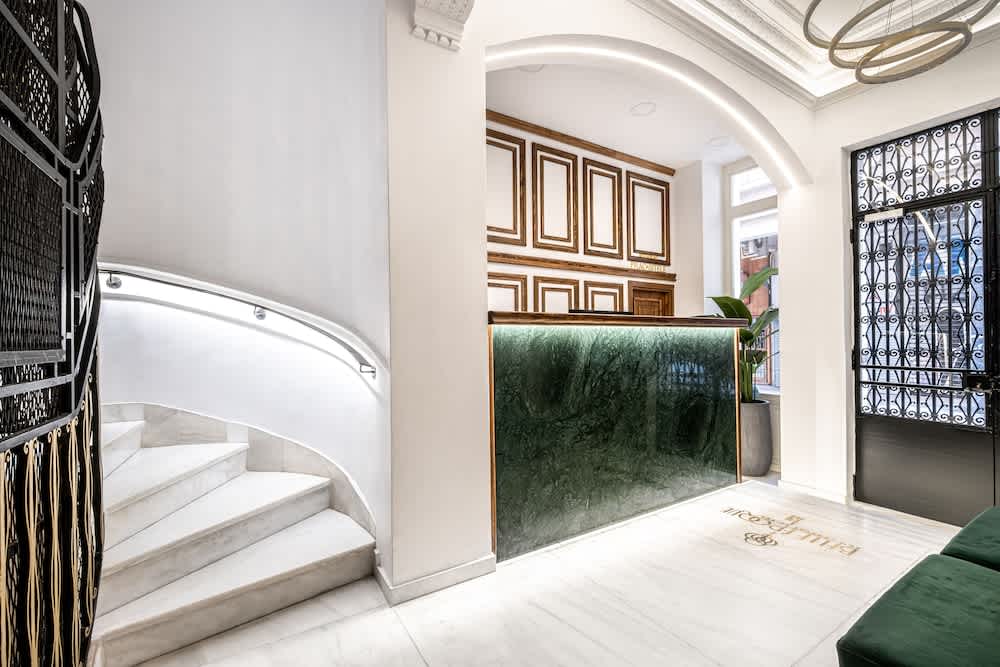 Belle Epoque Suites 2