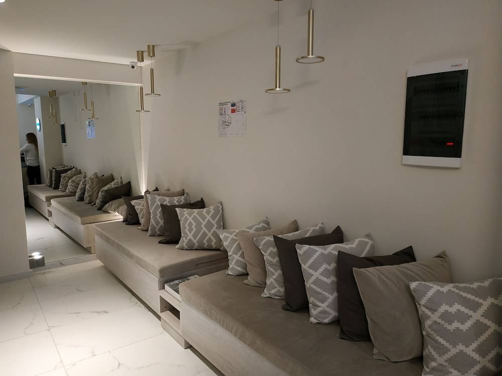 Hotel @Syngrou Fix 2