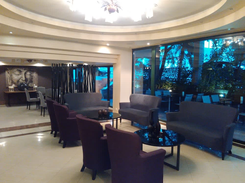 Hotel Nefeli 2