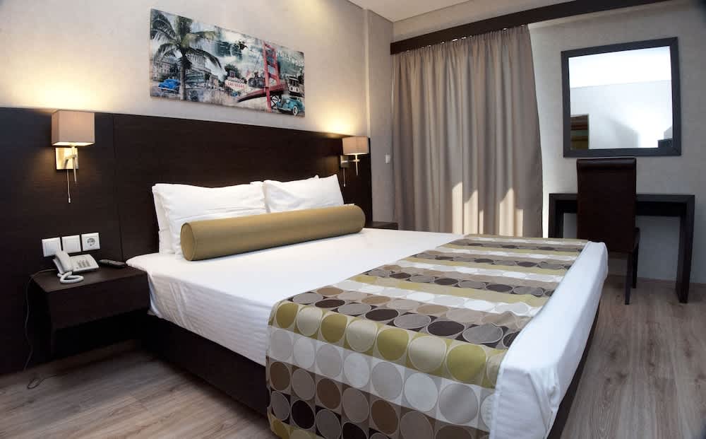 Hotel Nefeli 1