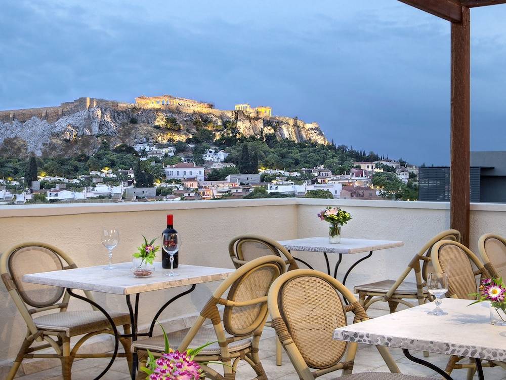 Athos Hotel 1