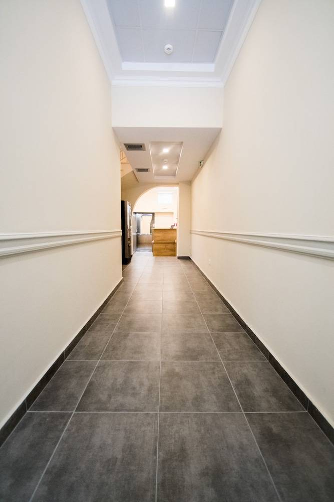 Athens Psiri Hotel 2