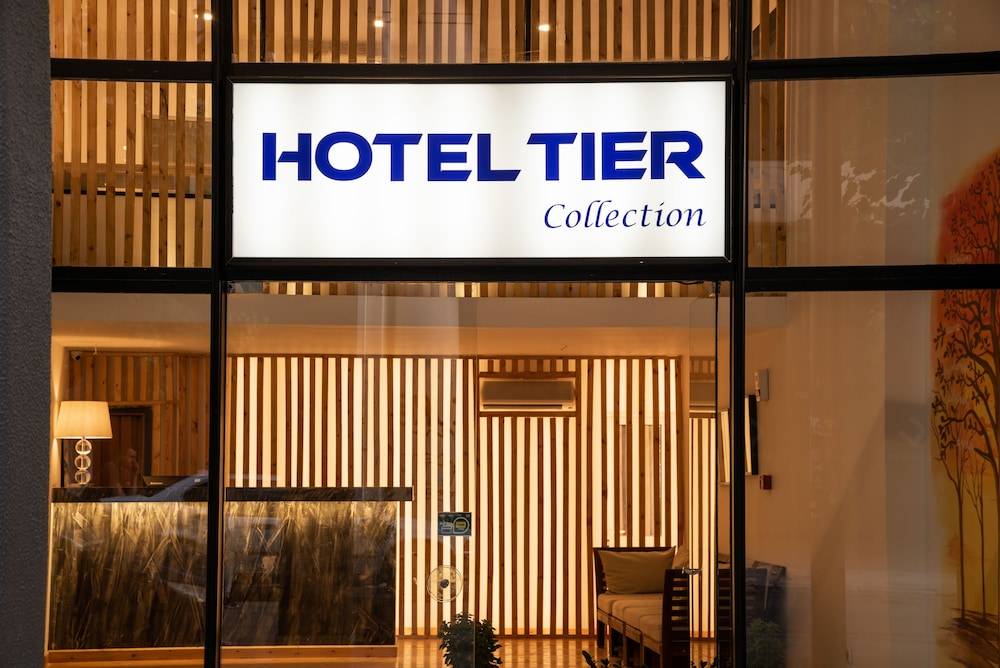 HOTEL_TIER 2