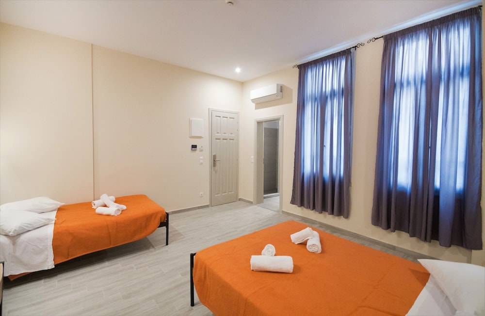 Athens Psiri Hotel 1
