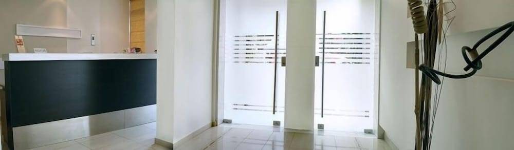 Athens City Hotel 1