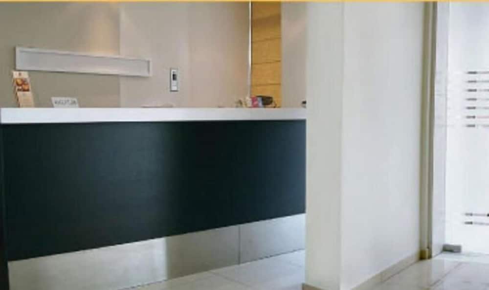 Athens City Hotel 2