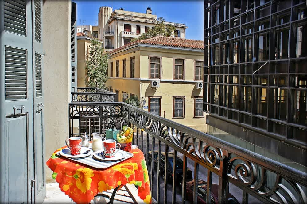 Dioskouros Hostel 1
