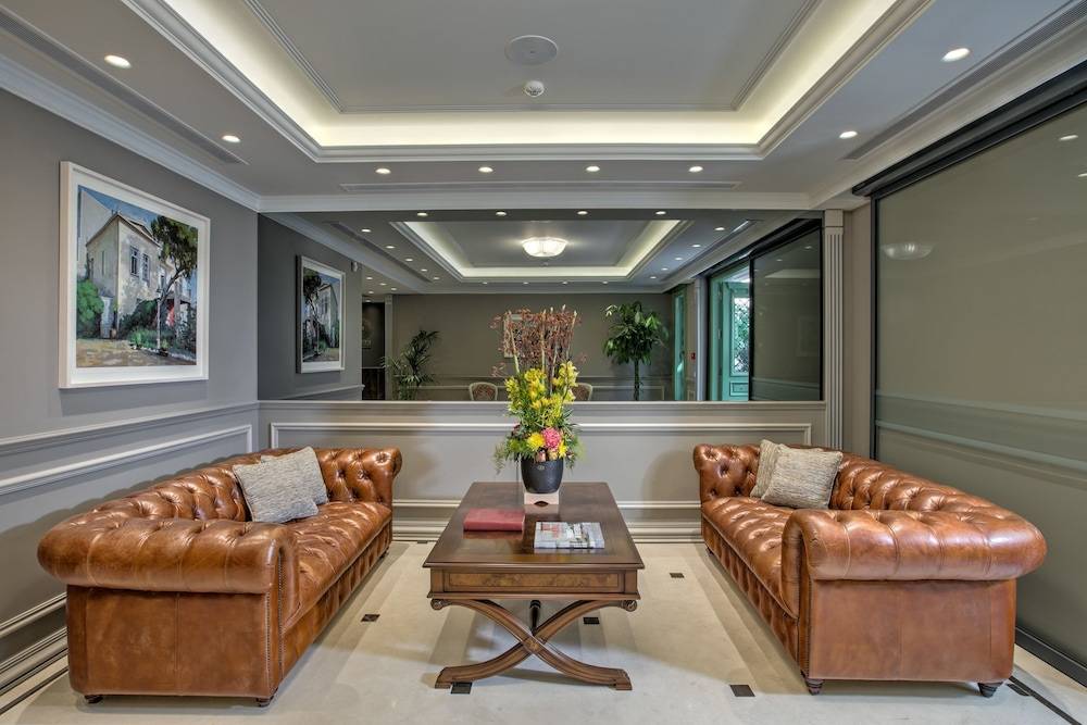 Estia Boutique Apartments 2