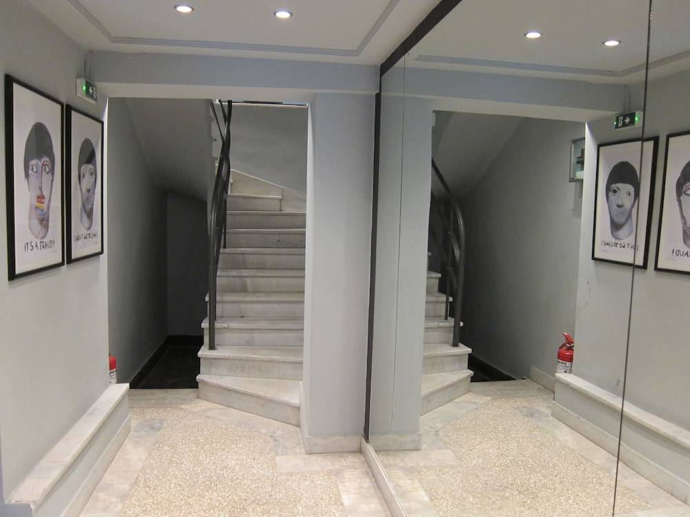 Concierge Monastiraki 2