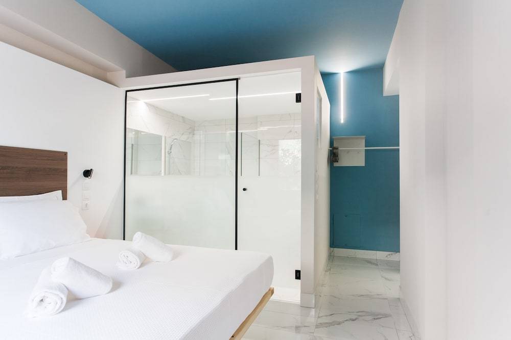 Greece U Around Athens Thissio Suites 2
