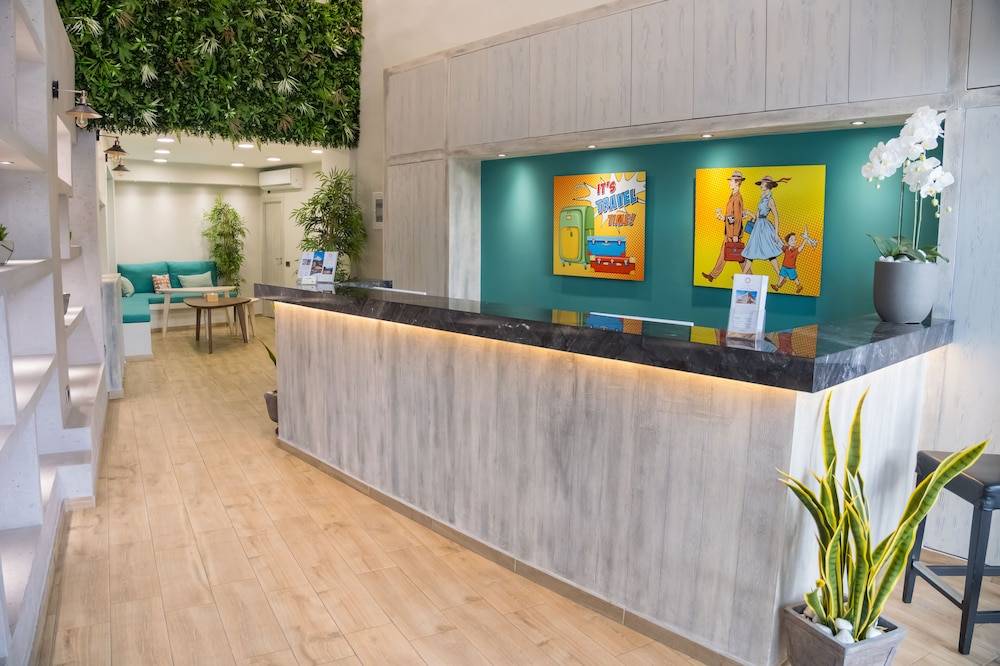 Connect Suites 2