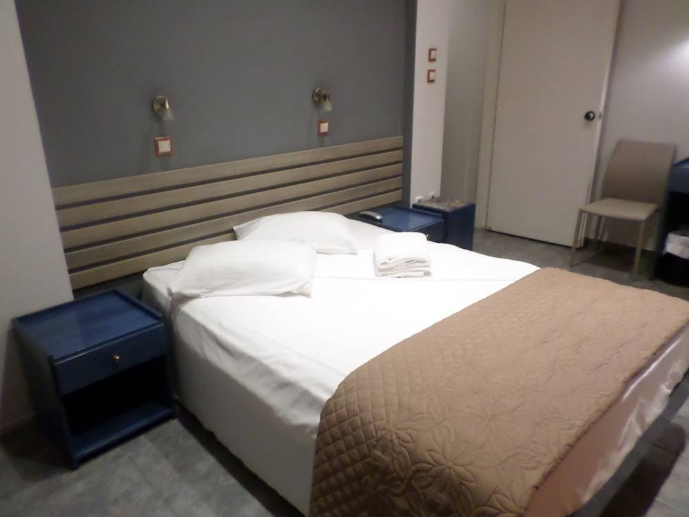 Nafsika Hotel Athens Centre 1