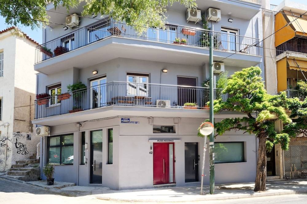 Muses Residence 1