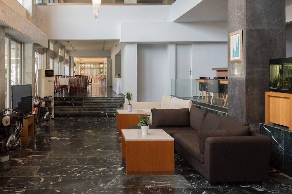 Acharnis Kavallari Hotel Suites 2