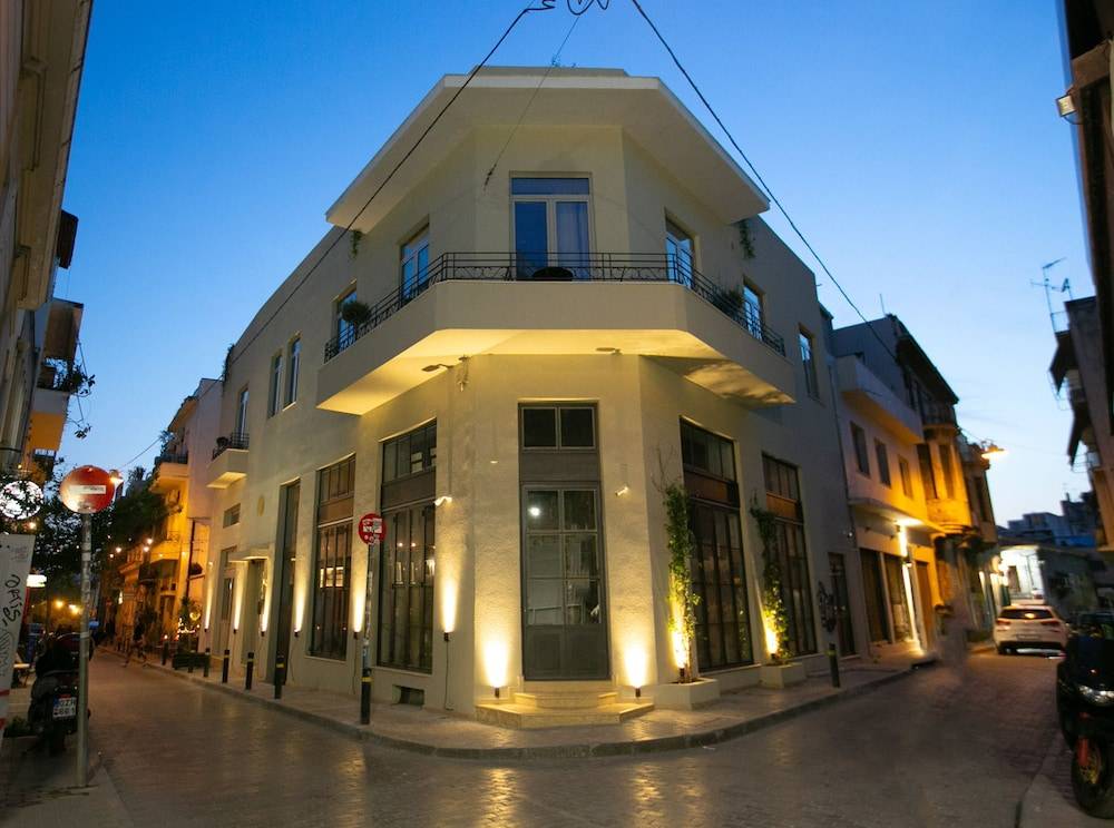 Ederlezi Boutique Hotel 1