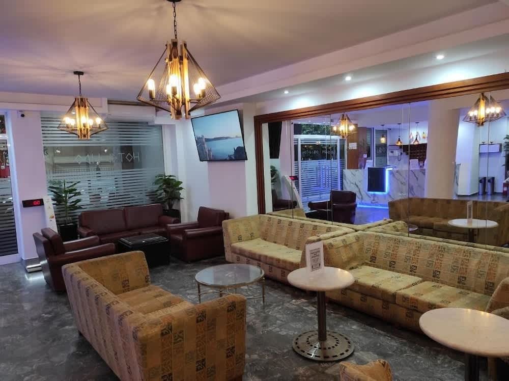Hotel Lido 2