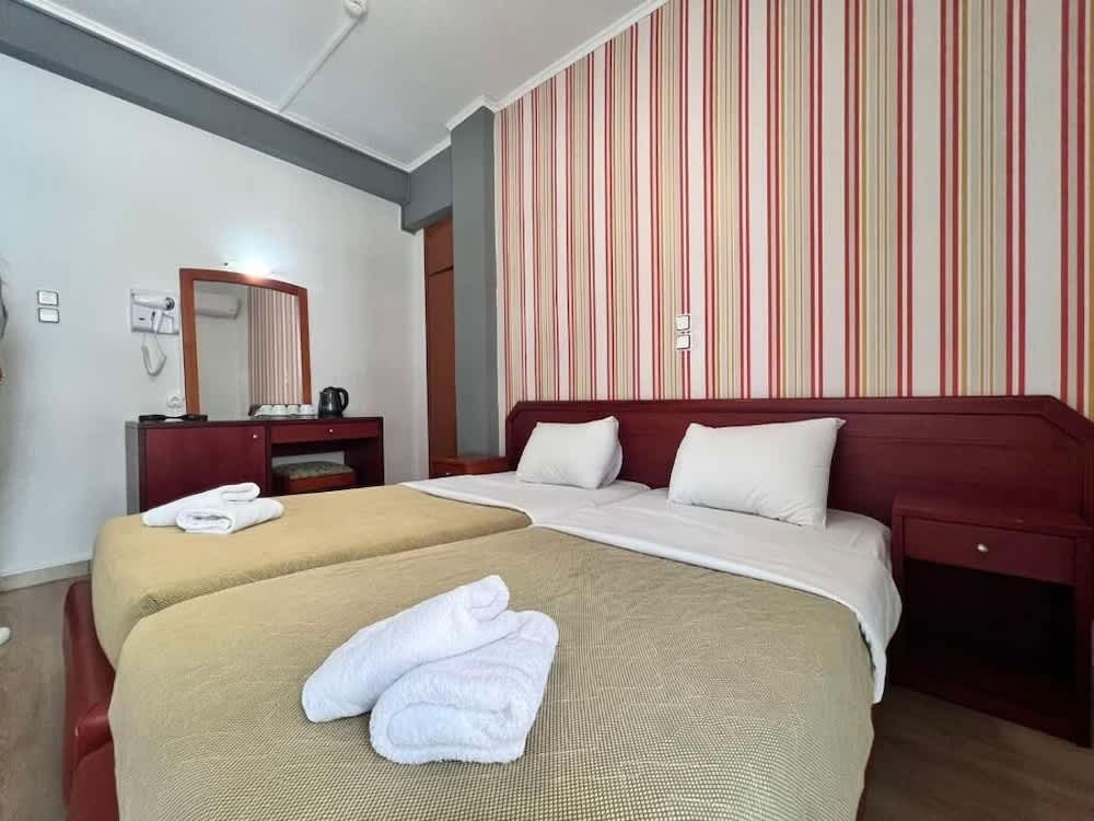 Hotel Lido 1