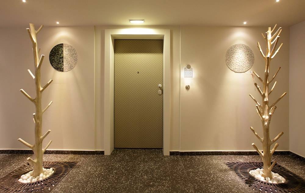 Athens Mosaico Suites & Apartments 2