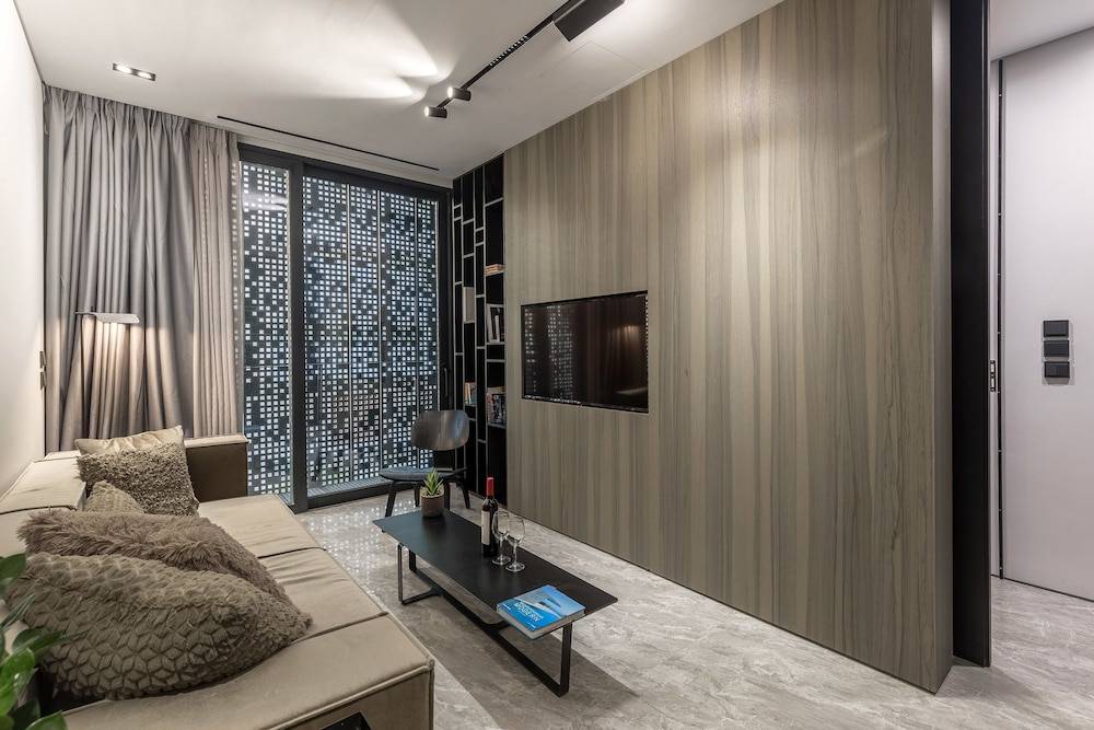 The Duke Boutique Suites 1