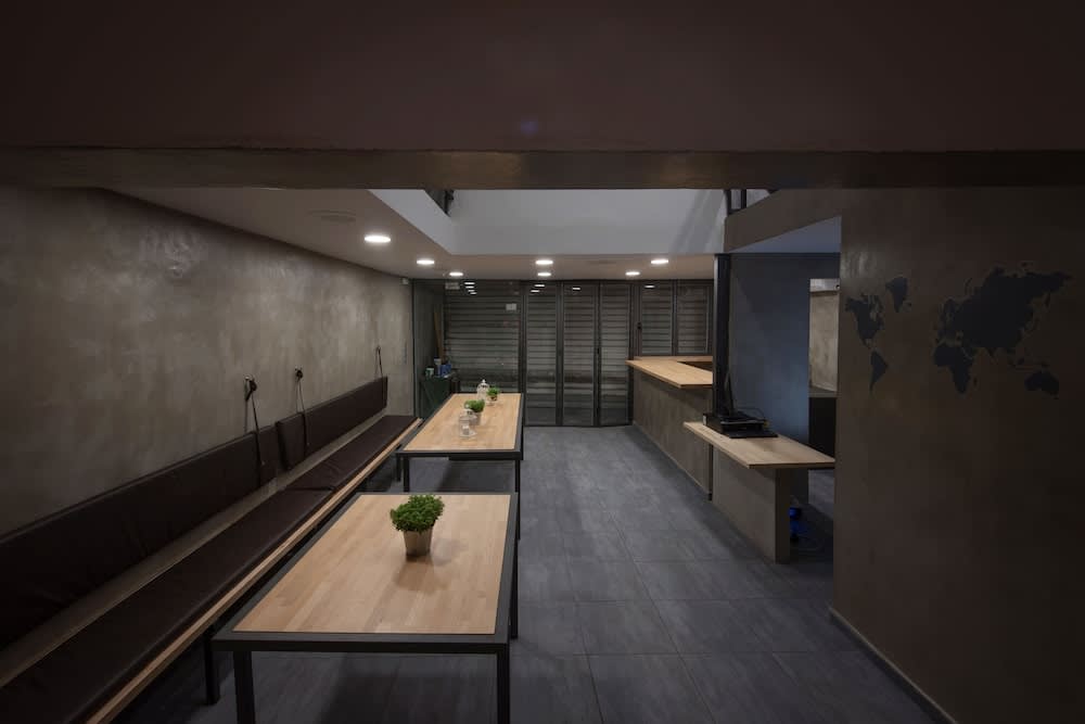 Bedbox Hostel 2