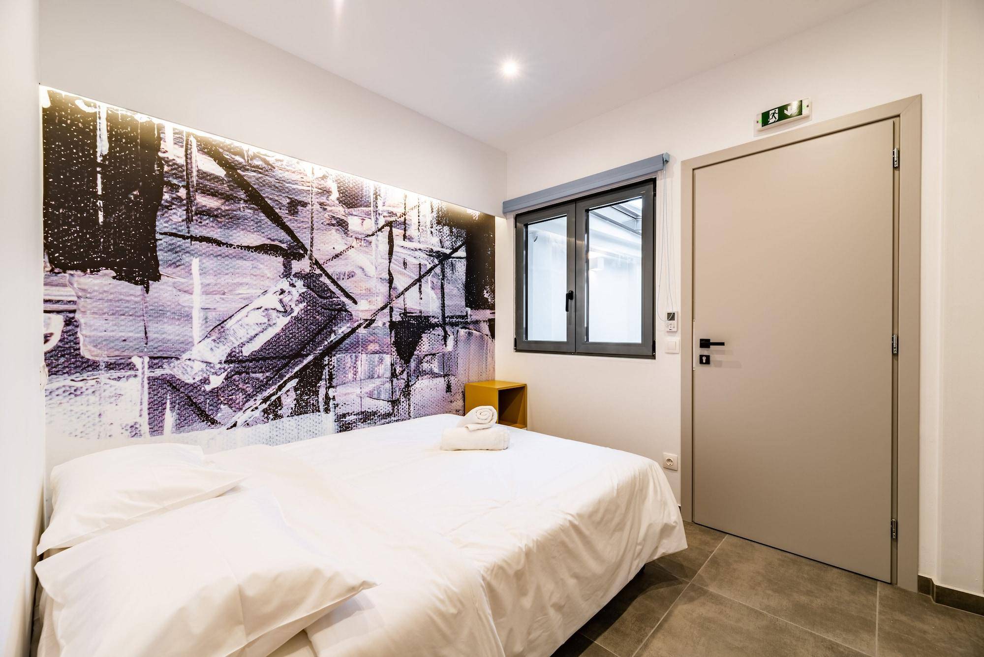 Athens Hub Hostel 2