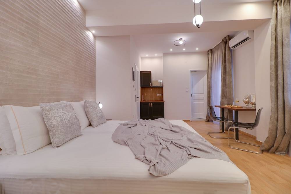 AthINN Residence 2