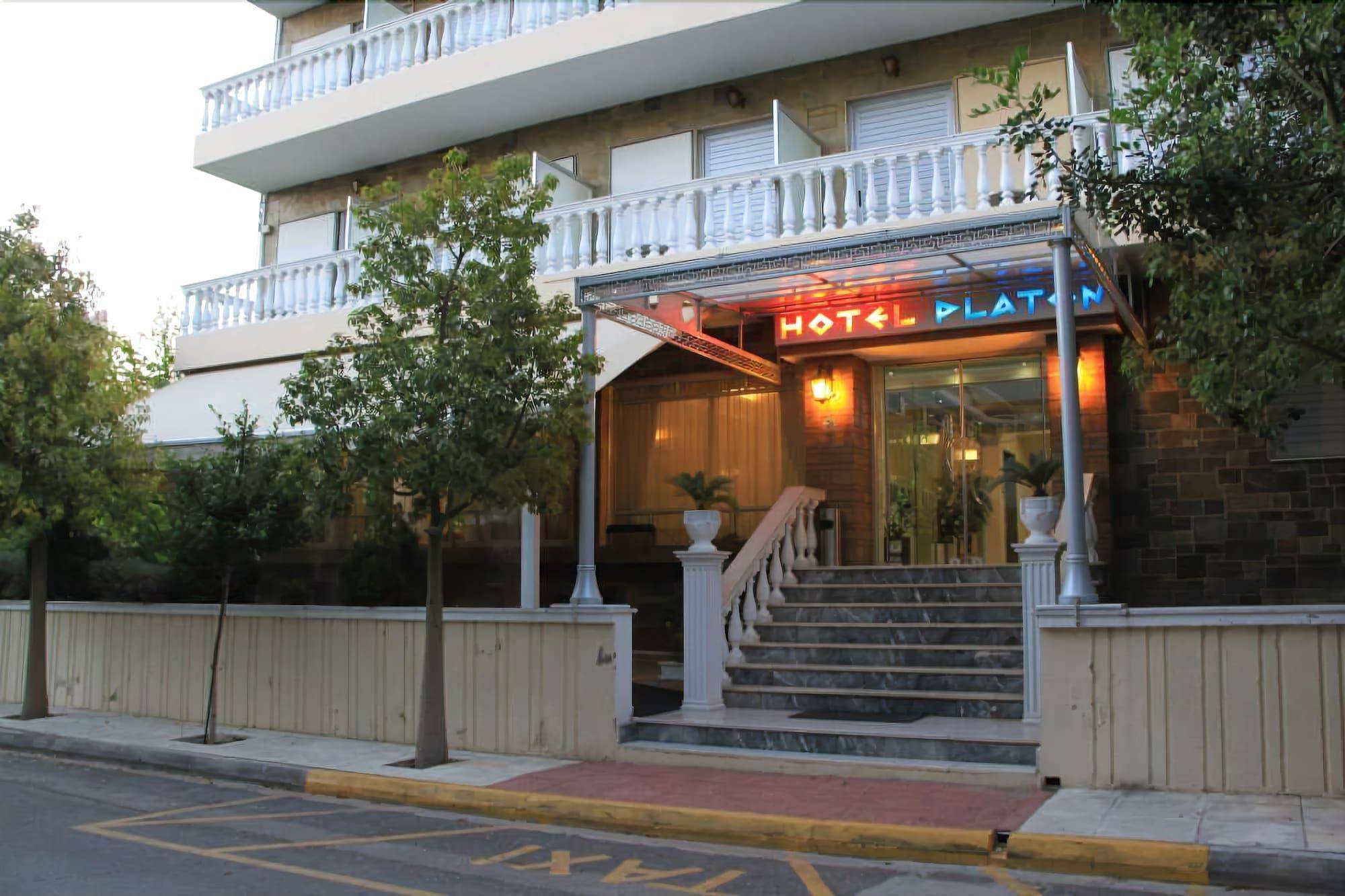 Hotel Platon 2