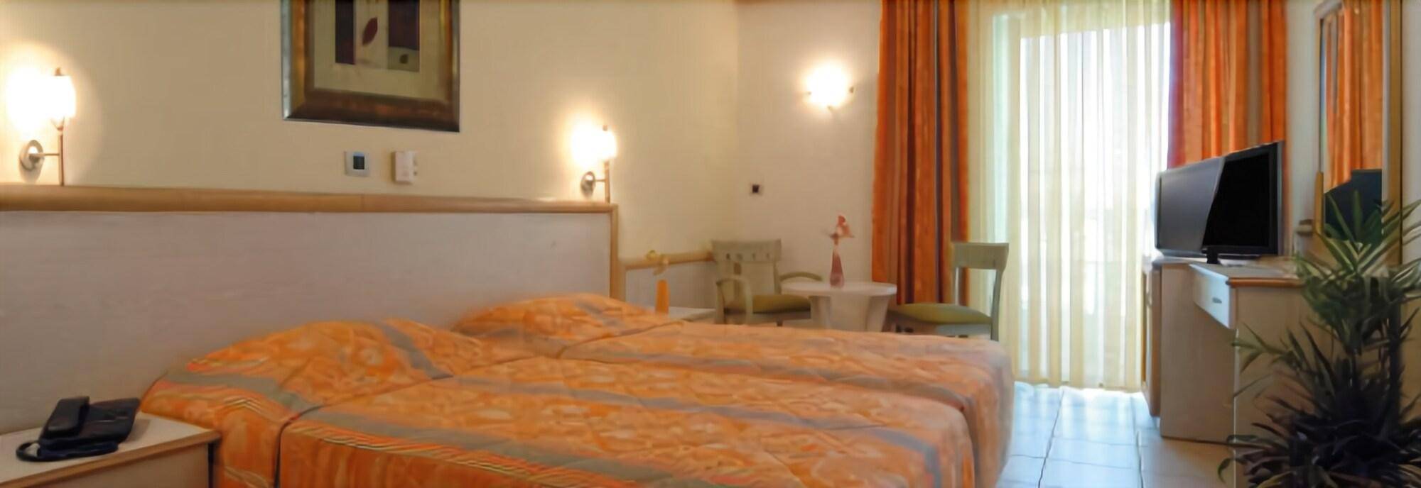 Hotel Platon 1