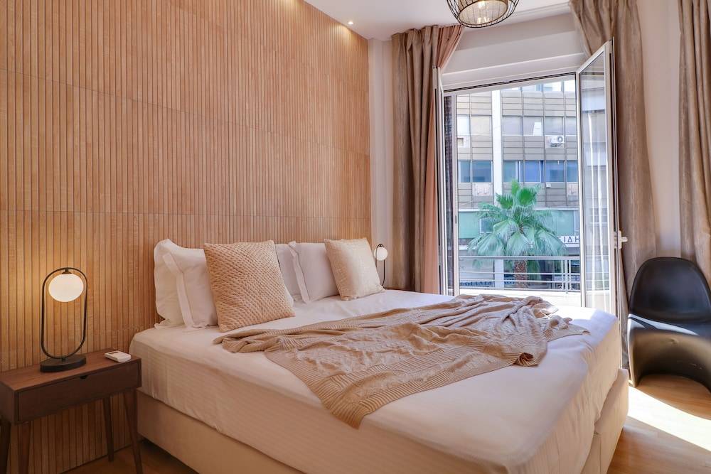 AthINN Residence 1